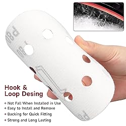 POTUINOM 100 PCS 5 Inch Sanding Discs 600