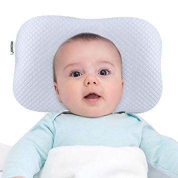 newborn baby neck pillow