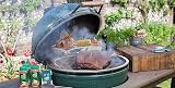 Onlyfire BBQ Warming Rack for Weber Kettle Charcoal Grill Stainless Steel 45cm view 6
