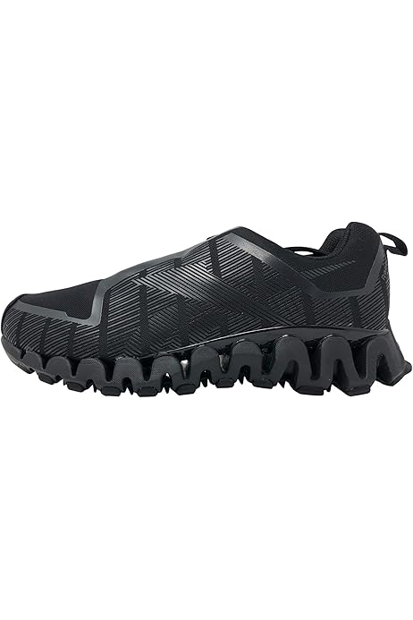 reebok zig pulse patent leather