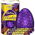 Cadbury Flake Special Gesture Egg 231.5g (Pack of 4)