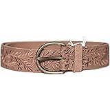 lucky brand belts amazon