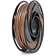 Gizmo Dorks Metal Copper Fill Filament for 3D Printers 1.75mm 200g