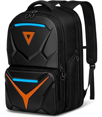Amazon.com: MSI Urban Raider Gaming Laptop Backpack, Quick Access