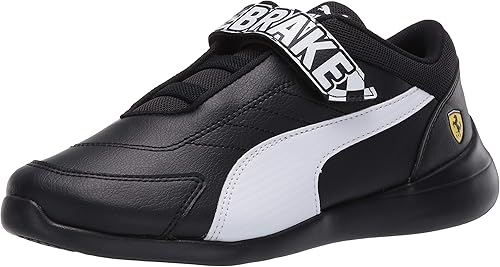 puma ferrari kart cat iii sneakers