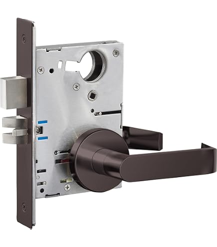 Corbin Russwin CL3810-NZD-626 Grade 2 Passage/Hall/Closet, 626
