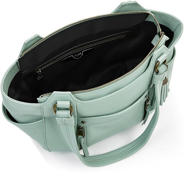 the sak kori satchel