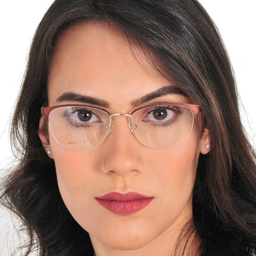 Armação feminina fio de nylon Clearance