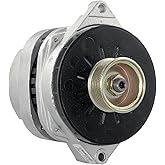 ACDelco Gold 335-1050 (88877260) Alternator