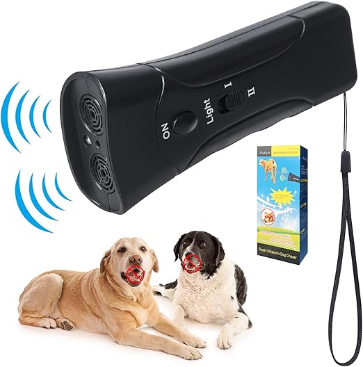amazon anti barking device