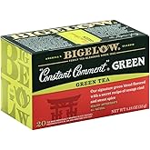 Bigelow Tea Constant Comment Green Tea - 20 Tea Bags