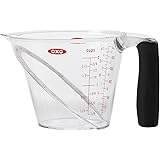OXO Good Grips 2-Cup Angled Measuring Cup