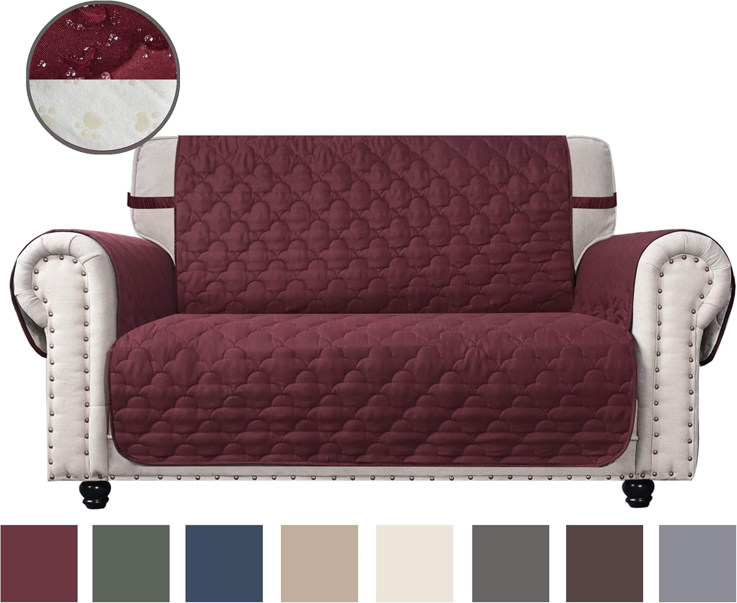 Best extra large sofa cover for dogs leather