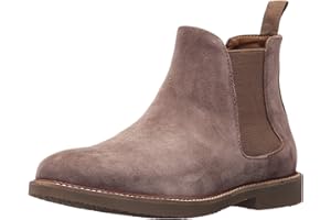 Steve Madden Men's HIGHLINE Chelsea Boots