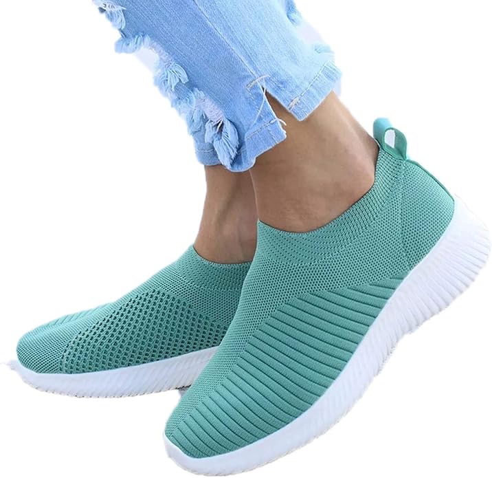 knit sock sneakers womens
