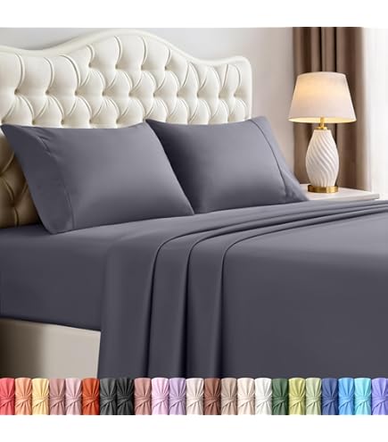 Fairfield Square Collection Bed in a Bag Sets (All Sizes) $37.99 (Retail $100