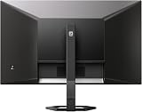 Philips 27E1N5500LA 27 Inch QHD VA Monitor 75Hz 1ms Height Adjust Speakers HDMI view 3