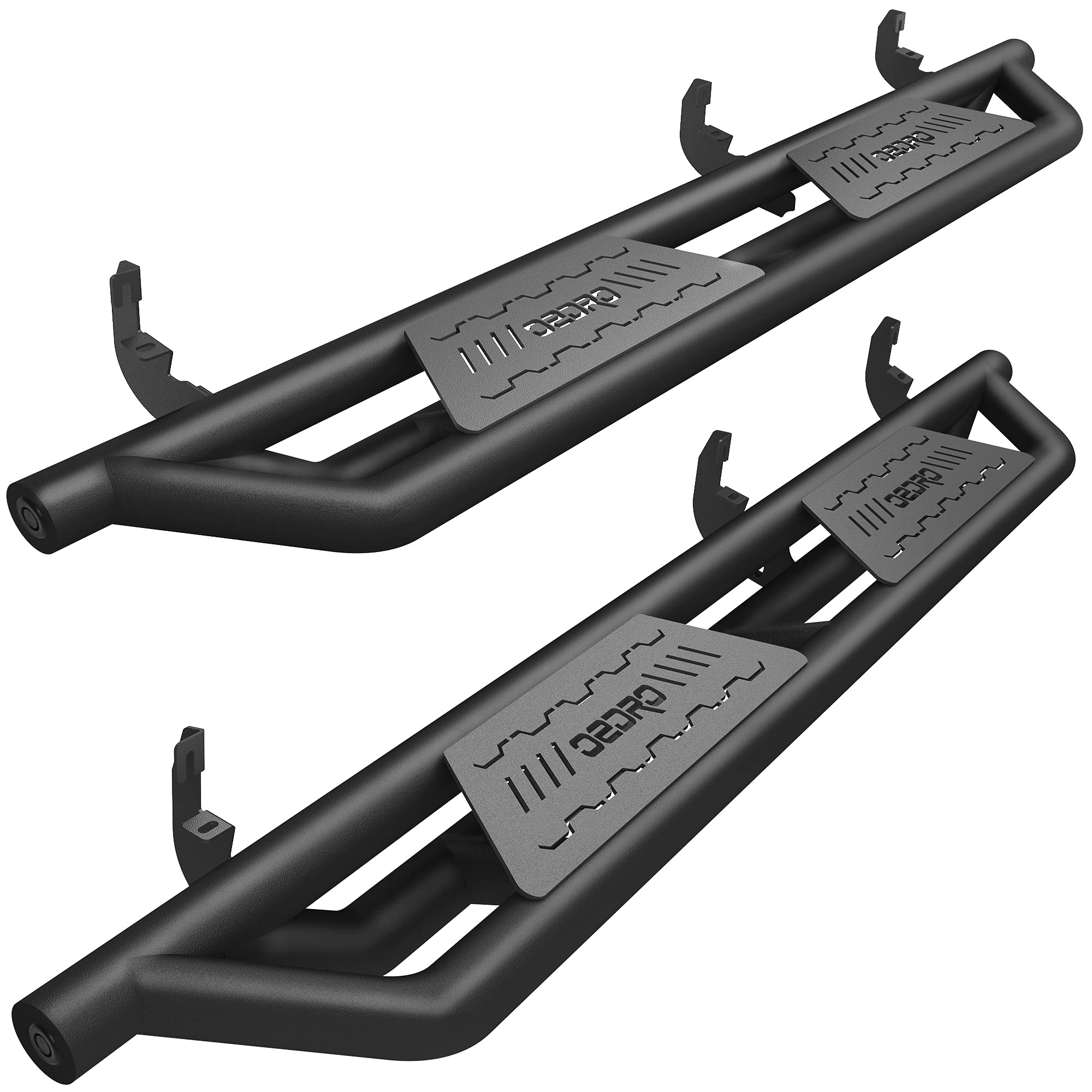 OEDRO Running Boards Compatible with 2015-2024