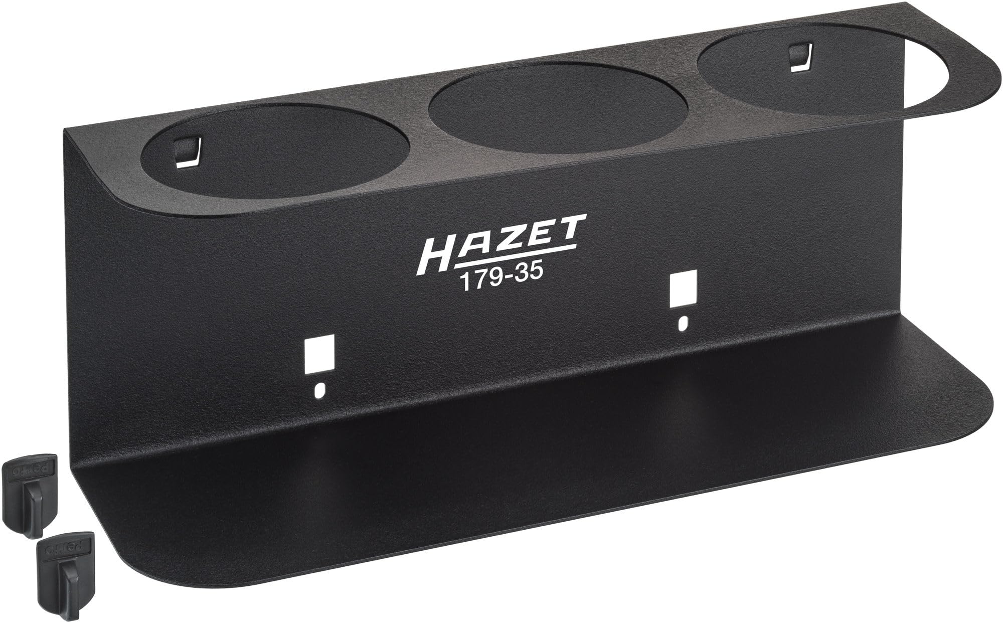 HAZET 179-35 Can Holder - Multi-Colour