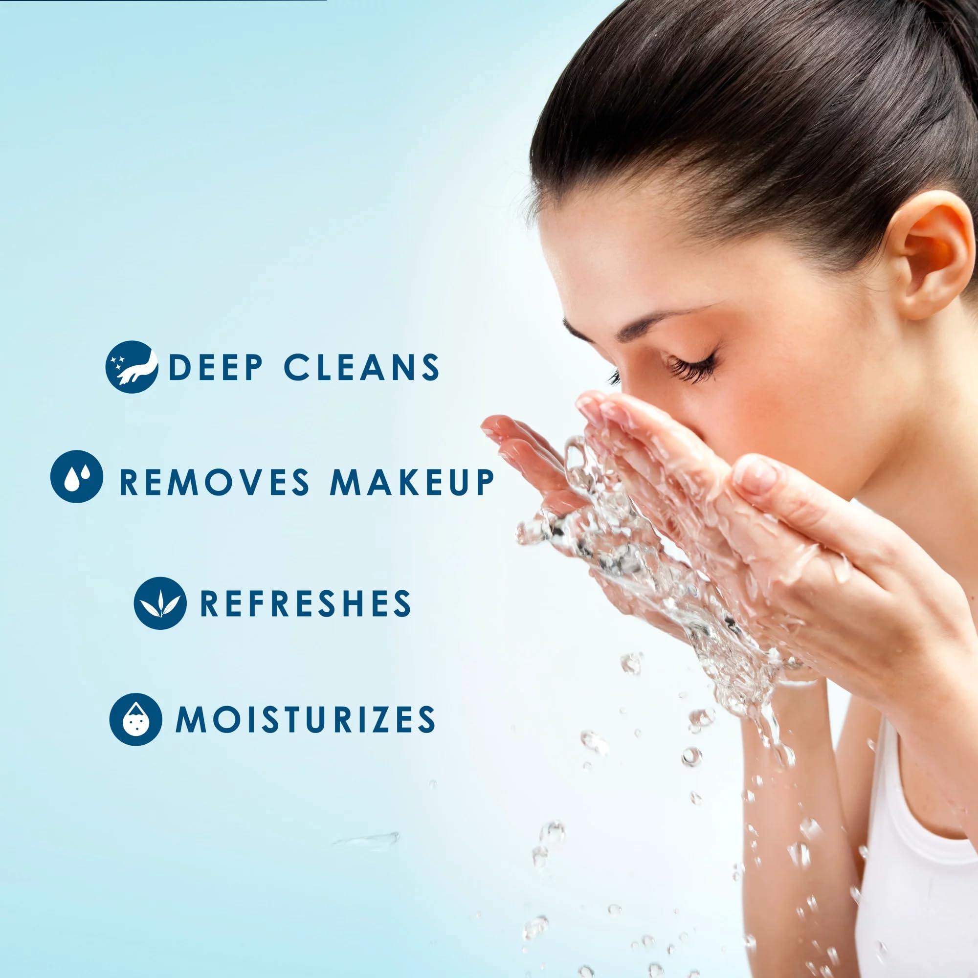 Noxzema Classic Clean Cream, Original Deep Cleansing 12 oz