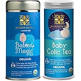 babies magic tea target