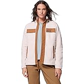 Columbia womens Juniper Peak Full Zip Fleece