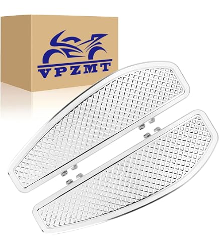 Amazon.com: Polaris Victory Motorcycles Passenger Floorboard