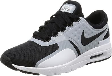 nike air max zero white womens