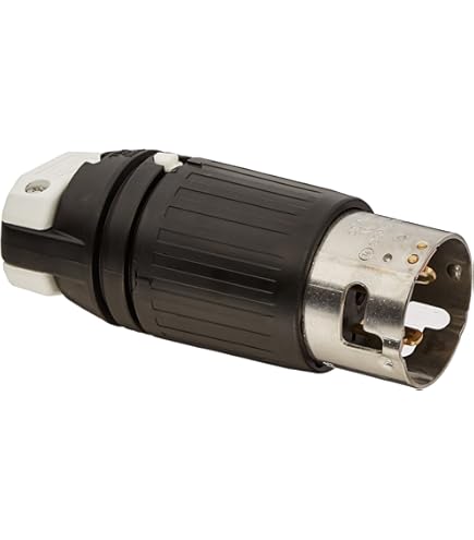 Love [UK] No. 20 2018 (単号) Electrical - Locking Devices - NEMA L18-20 - Fruit Ridge