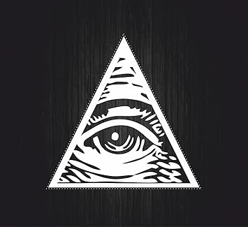 Gli Illuminati Simbolo