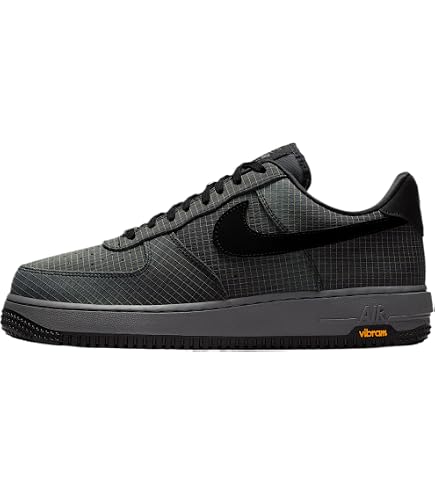 Amazon.com | Nike Air Force 1 '07 Pro Tech Waterproof Leather