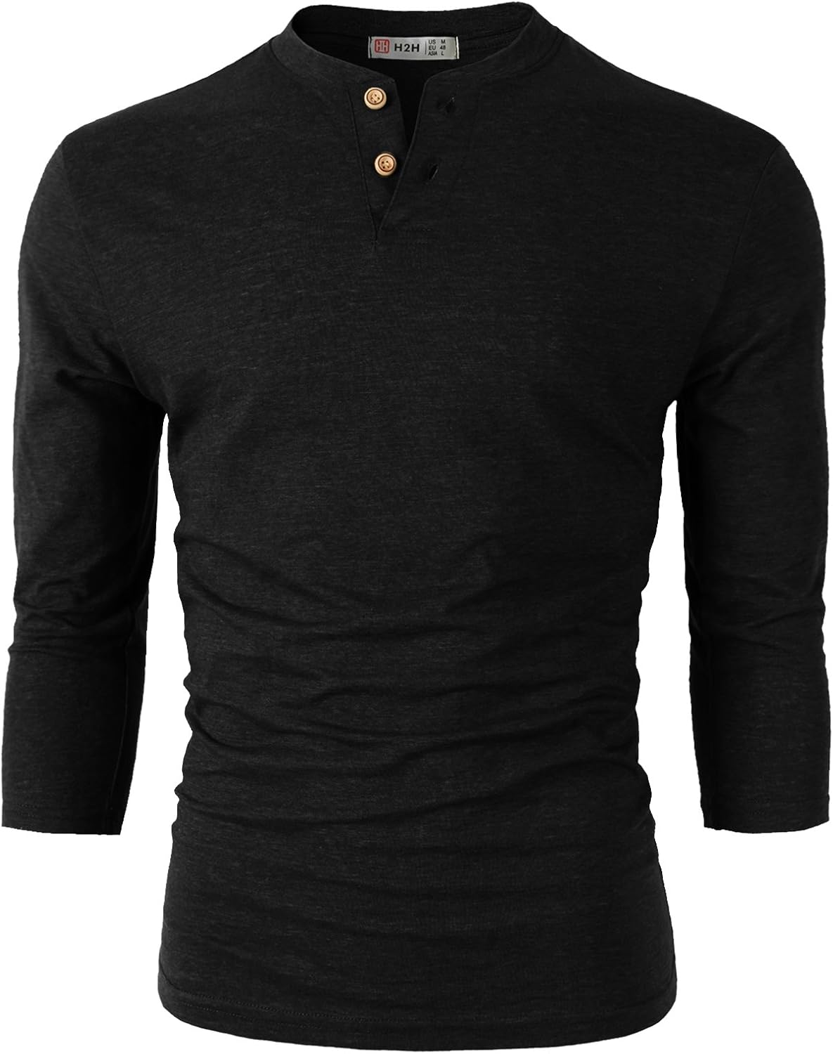 thin henley