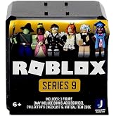 Roblox Surprise Figure Celebrity