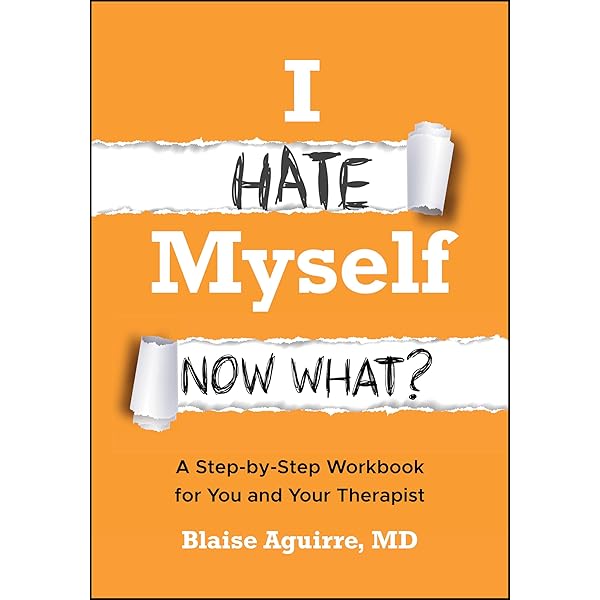 I Hate Myself: Overcome Self-Loathing and Realize Why You're Wrong