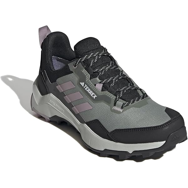 Amazon.com | adidas Women's Terrex AX4 Gore-TEX Mid Sneaker