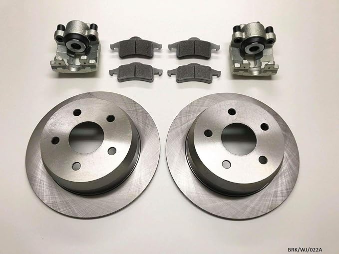 Fits BMW Z3 E36 2.8 Genuine Lemark Front ABS Wheel Speed Brake Sensor