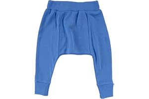 PARADE Organic Harem Pants - Essentials