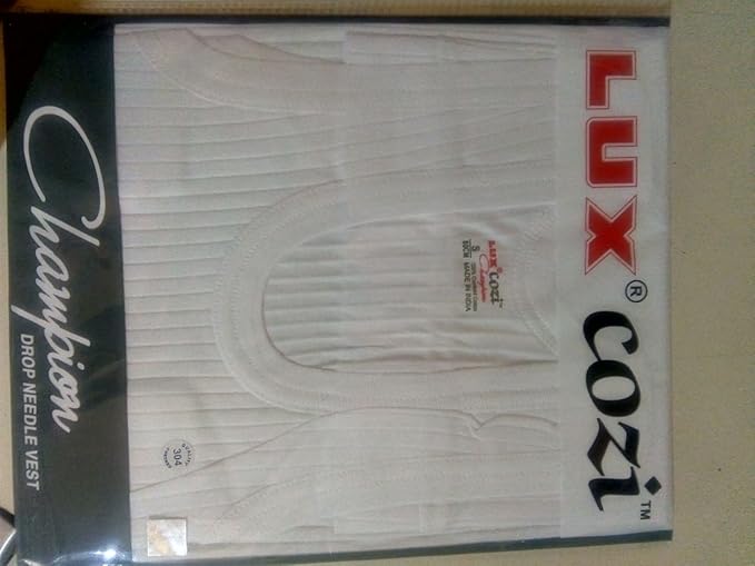 lux cozi champion vest