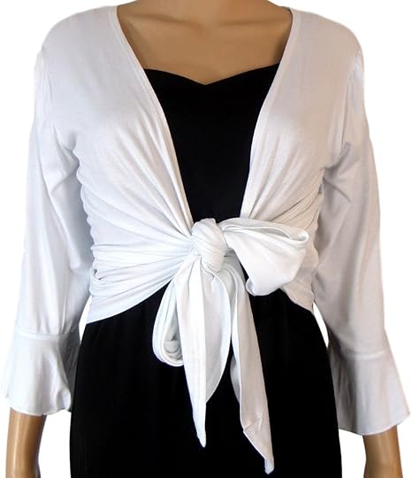 amazon white shrug