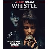 Whistle [Blu-ray]