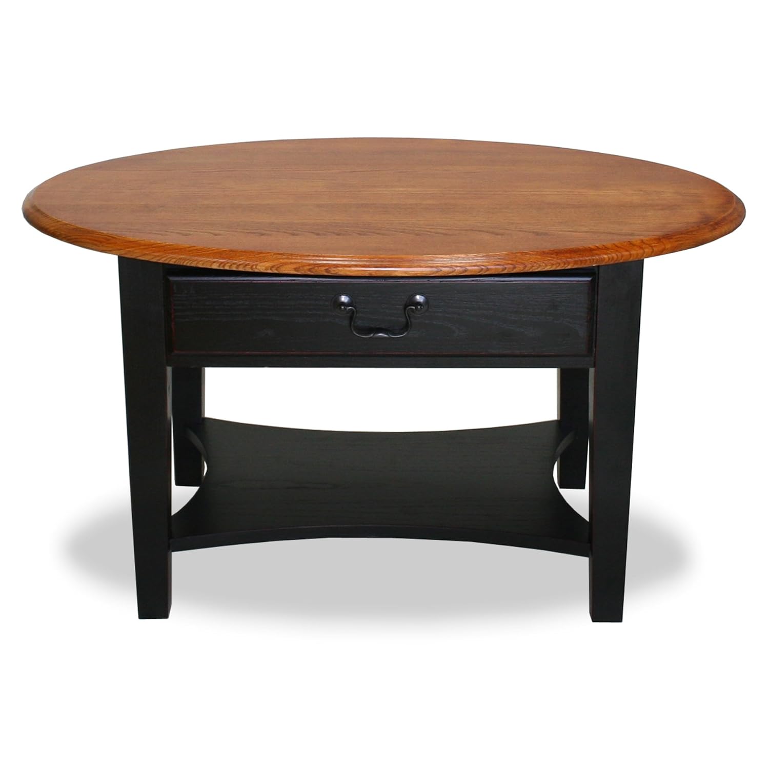 Best oval coffee table set
