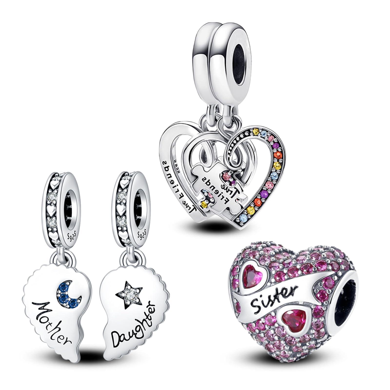 Heart Pandora Us Charms Heart Pandora Usa Online Shop Pandora