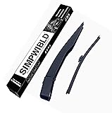 SIMPWIBLD Replacement for Ford Kuga 2013-2017/Ford