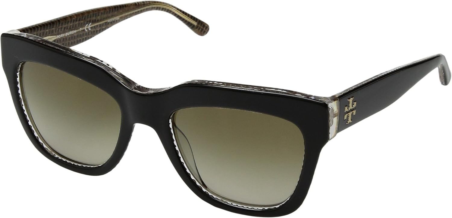 tory burch 53mm sunglasses