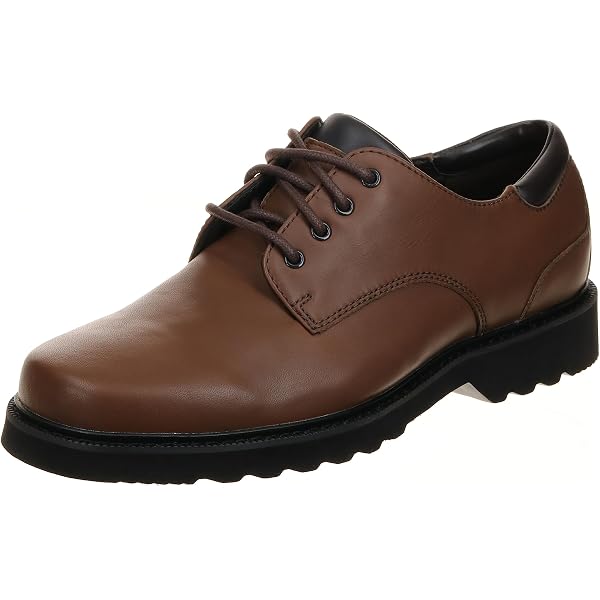 Dockers Men's Glacier Mocc-Toe Oxford – Casual Comfort Shoes - View #7