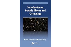 Introduction to Particle Physics and Cosmology