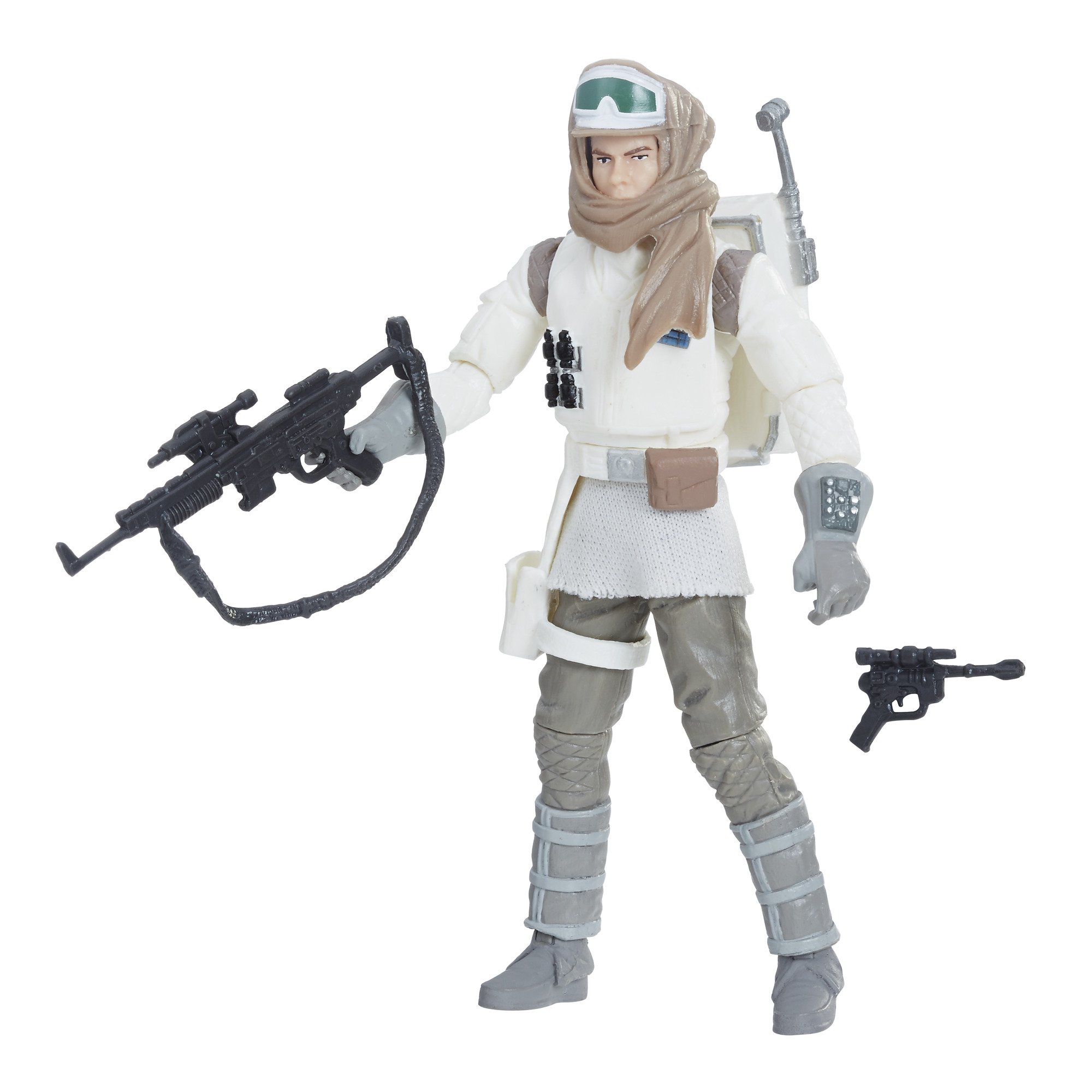STAR WARS The Vintage Collection Rebel Trooper (Hoth) 3.75-inch Figure