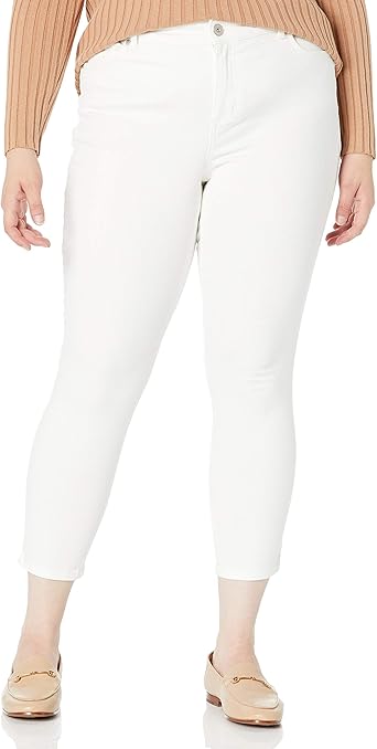 bandolino crop jeans