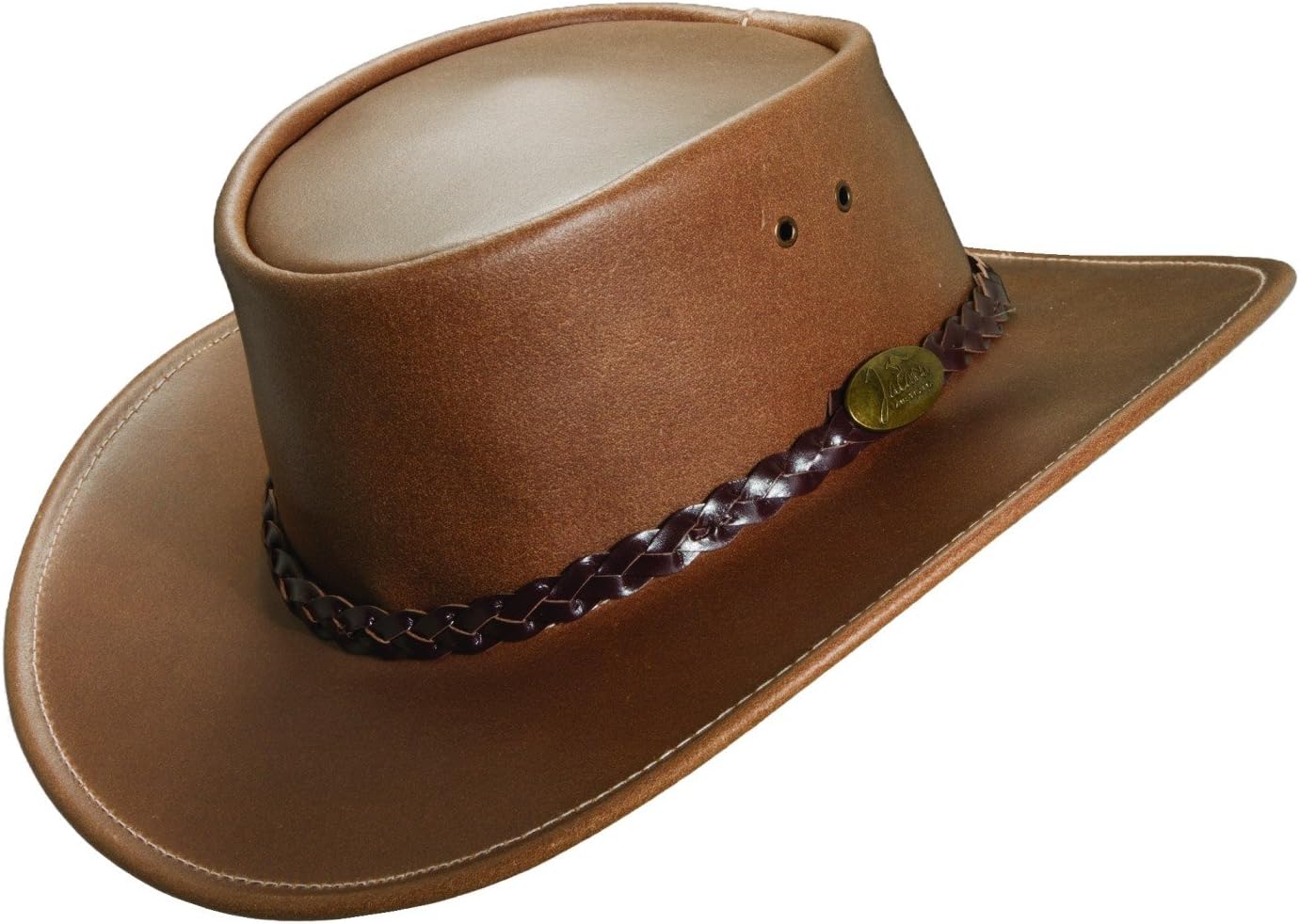 Jacaru Men's Swagman JRU7 Hat