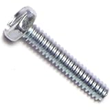 Hard-to-Find Fastener 014973312183 Slotted Indented